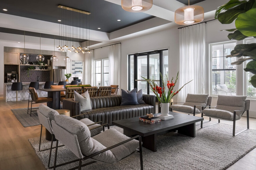 Building Photo - Evolve at Deep River