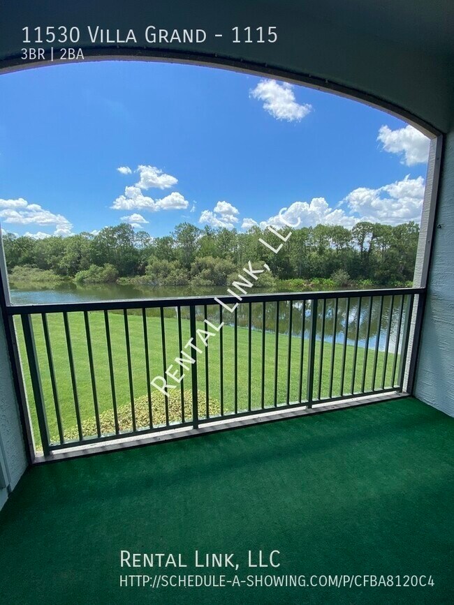 Building Photo - 11530 Villa Grand