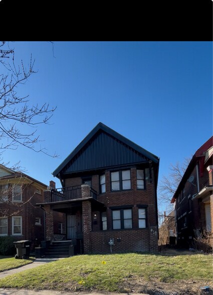 Primary Photo - 4094 W Euclid St