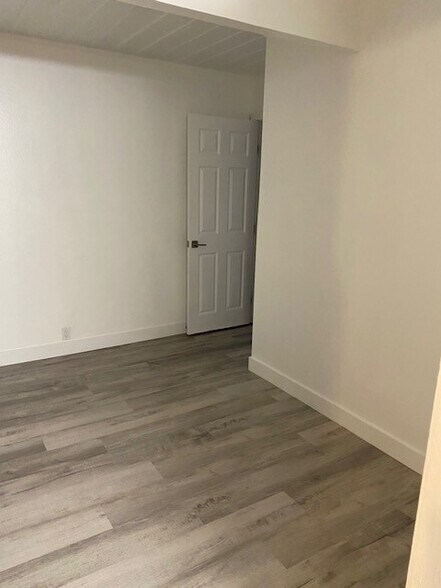 Primary Bedroom - 1764 Frobisher Way