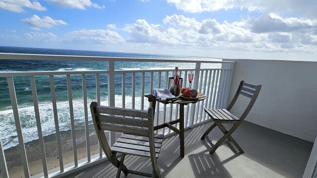 Primary Photo - South Ocean Boulevard, Highland Beach, FL ...