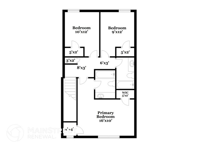 Building Photo - 3014 RG Buchanan Dr