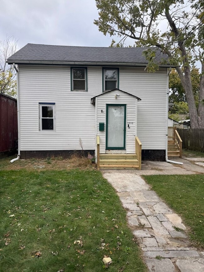 Building Photo - 59th St Single Family for Rent