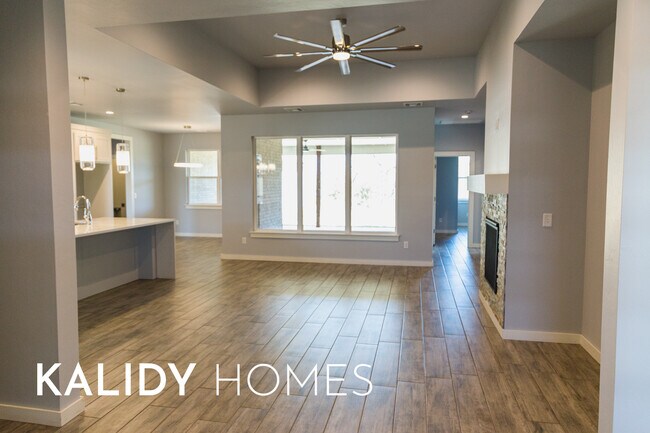 Building Photo - 1796 Salma Rd