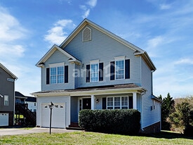 Building Photo - 521 Brummell Ln