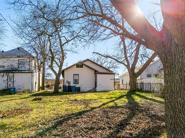 Building Photo - 1123 W Morgan St