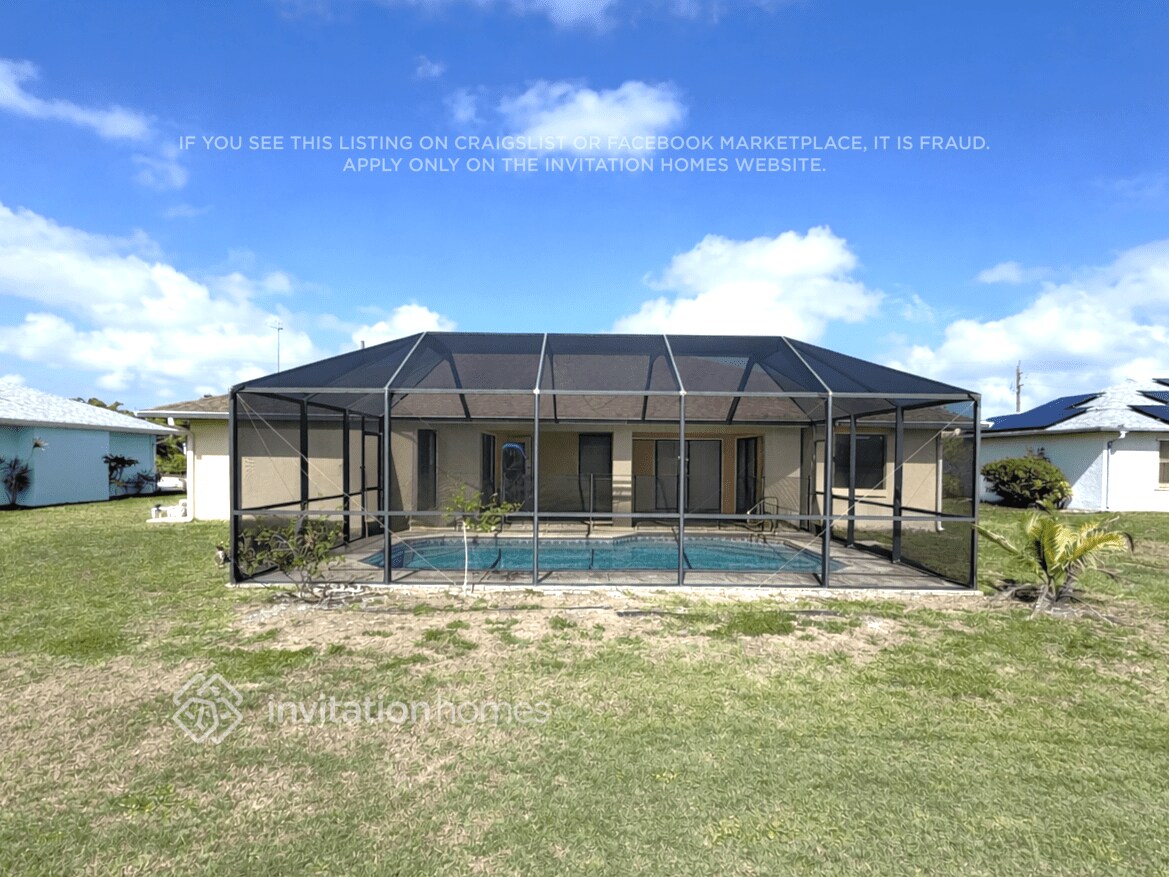 Building Photo - 1132 Capricorn Blvd