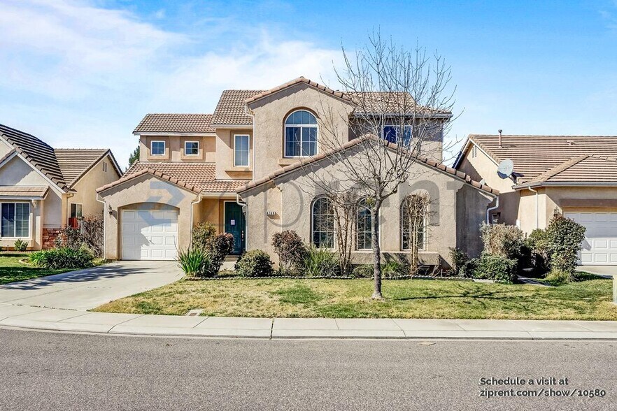 Primary Photo - 4209 Laguna Seca Ct