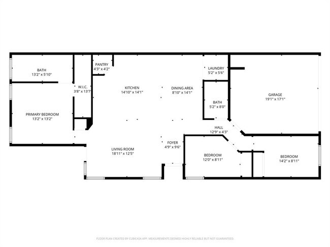 Building Photo - 501 Peace Dr