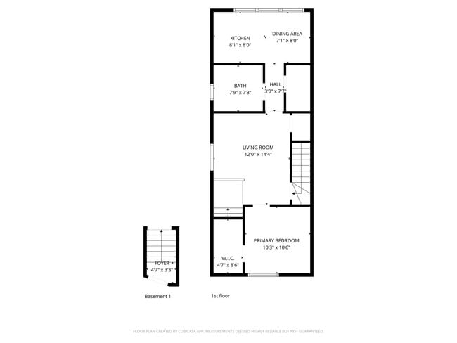 Building Photo - 409 Fairview Ave N