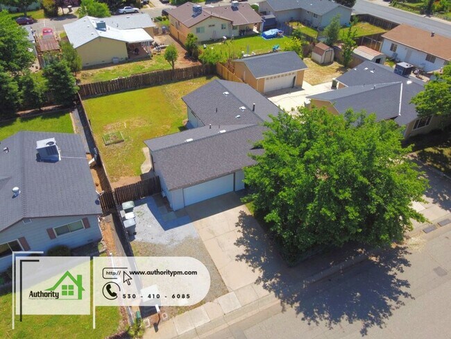 Building Photo - 3673 Scorpius Way