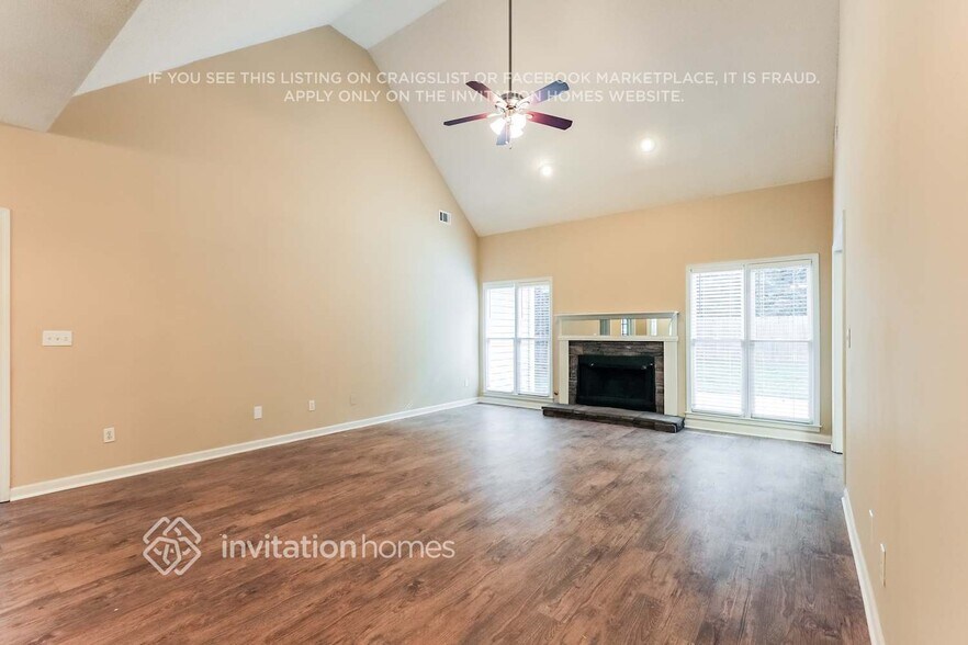 Building Photo - 554 Morgan Ct