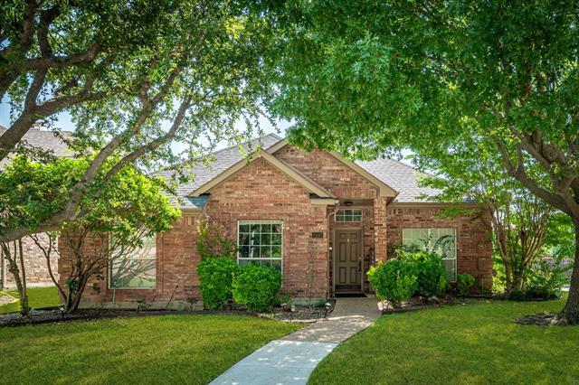 Primary Photo - 7800 Clark Springs Dr