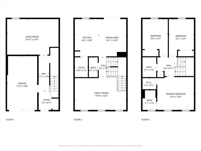 Building Photo - Available Now – Beautifully Updated 3 Bedr...