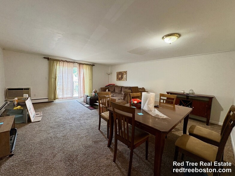 Building Photo - 121 Tremont St