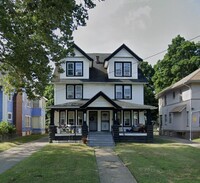 Building Photo - 11226 Ashbury Ave