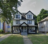 Building Photo - 11226 Ashbury Ave