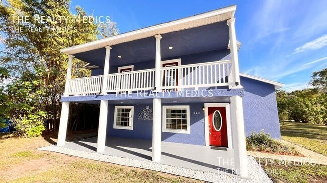 Building Photo - 10441 Buck Rd