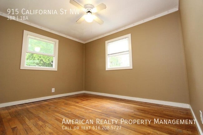 Building Photo - 915 California St NW