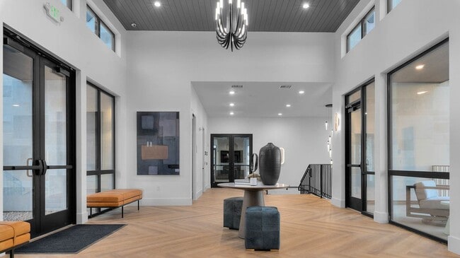 Building Photo - BRAND NEW LUXURY ROW END TOWNHOUSE W 2 CAR GARAGE