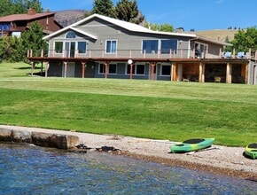 Building Photo - Lake Front Property with Orchard--Desired lease October 1st, 2026 thru May 31st 2027 (some flexib...