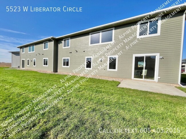 Building Photo - 5523 W Liberator Cir