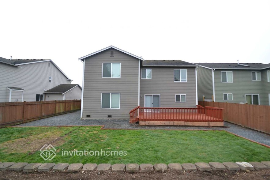 Building Photo - 7209 35th Pl NE