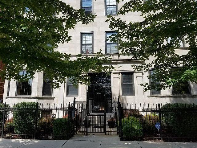 Building Photo - 4926 S Indiana Ave