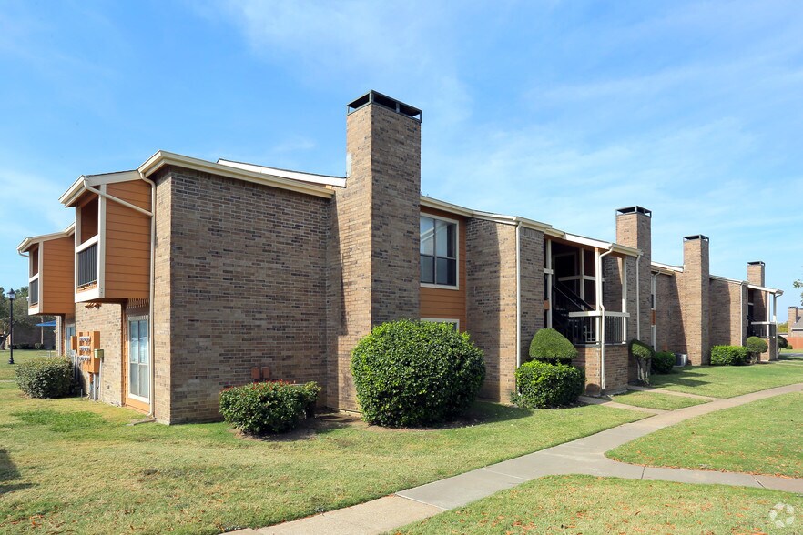 Somerset Park at Union 9416 E 65th St Tulsa OK 74133 Apartment Finder