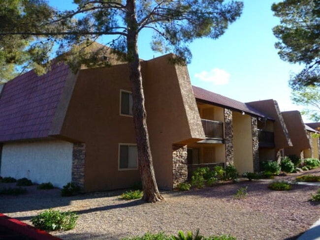 Primary Photo - One Bed Condo in Southwest