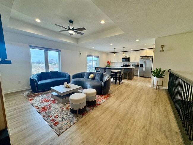 Building Photo - 3 bed 2 bath 1 year old house in SE Lincoln