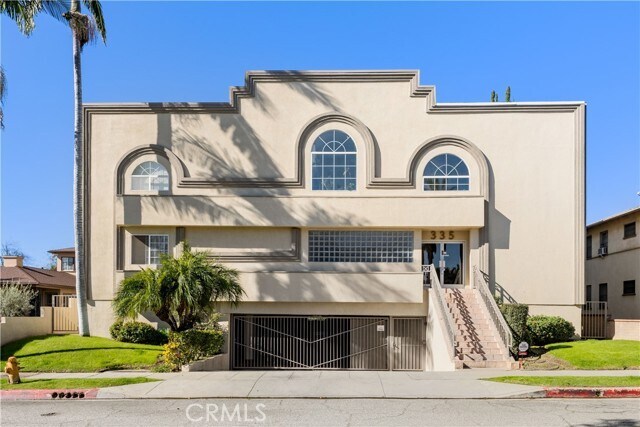 Building Photo - 335 S Sierra Madre Blvd