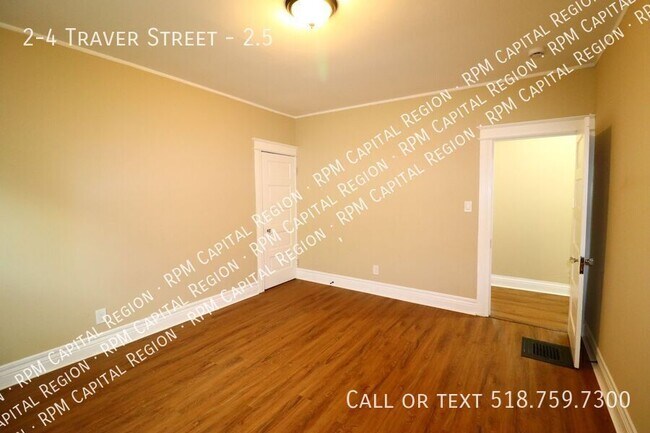 Building Photo - 2-4 Traver Street-2.5