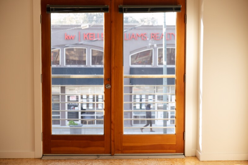 Building Photo - 4920 Telegraph Ave