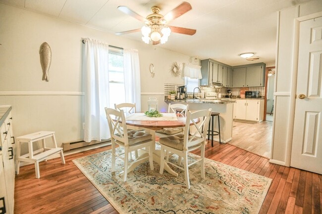 Building Photo - 1522 Sappington Dr