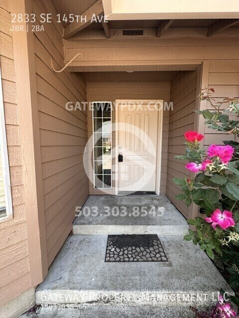 Building Photo - 2833 SE 145th Ave