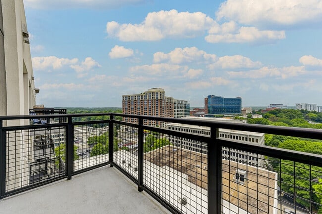 Building Photo - 1777 Peachtree Rd NE