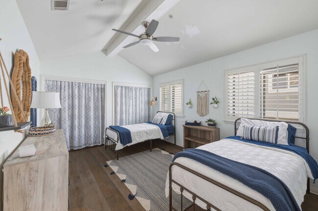 Building Photo - 1815 Harriman Ln