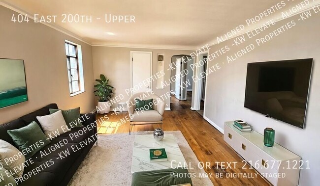 Building Photo - 404 East 200th-Upper