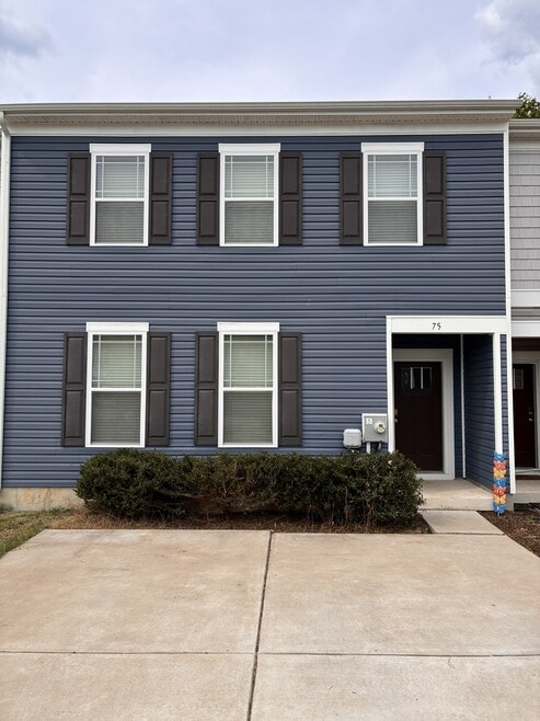 Building Photo - 75 Citrus Dr