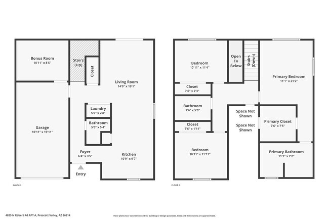 Building Photo - 4825 N Robert Rd