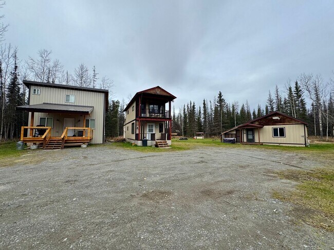 Building Photo - 34420 Thorpe Ct