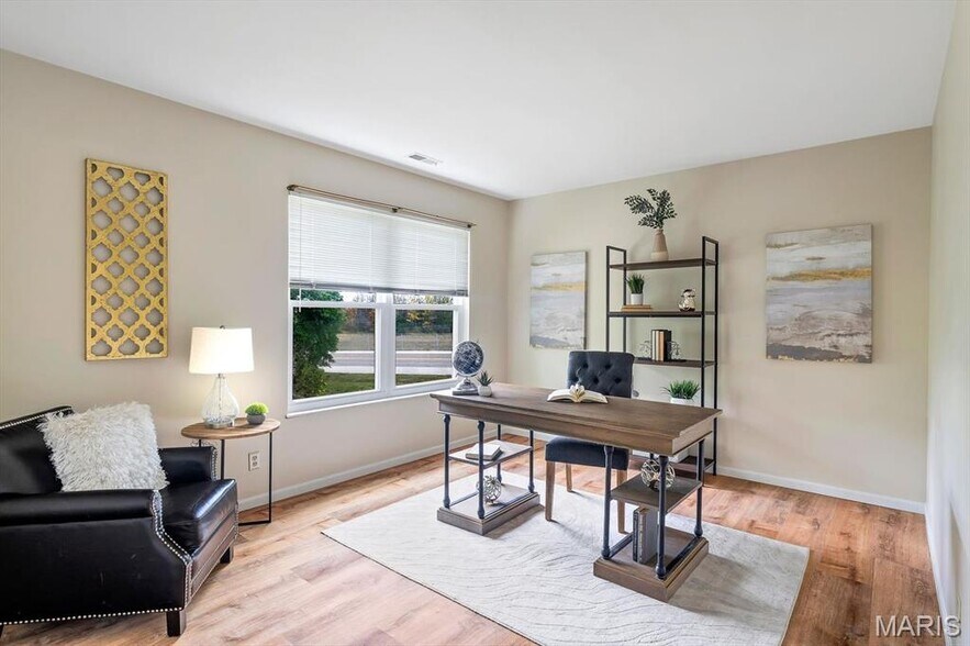 Building Photo - 1141 Sunbolt Dr