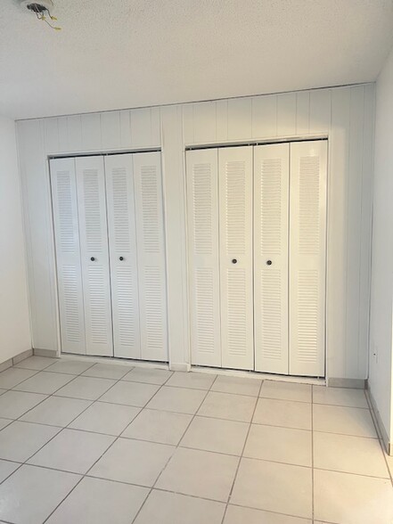 Master Bedroom - 5249 NW 7th St