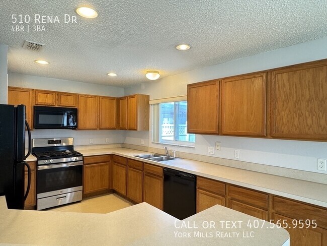 Building Photo - 510 Rena Dr