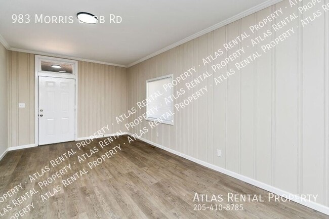 Building Photo - 983 Morris-Cobb Rd