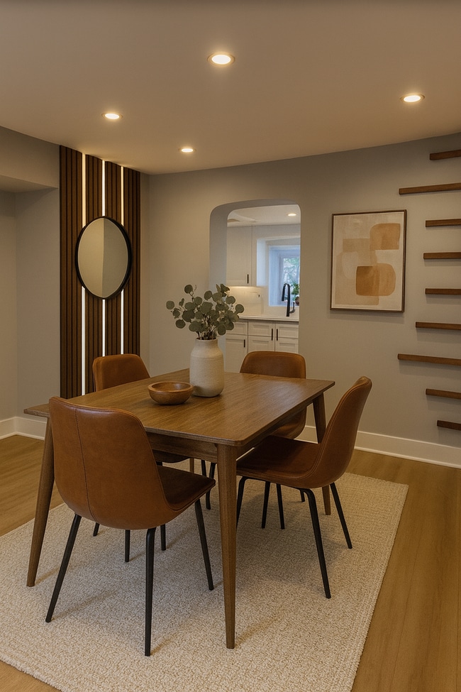 Building Photo - Newly Renovated 2-Bedroom 1-Bathroom Home in Port Richmond Available Now!