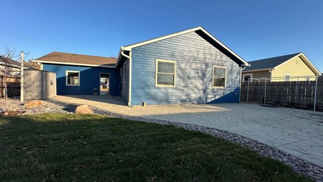 Building Photo - Great House In Fort Collins