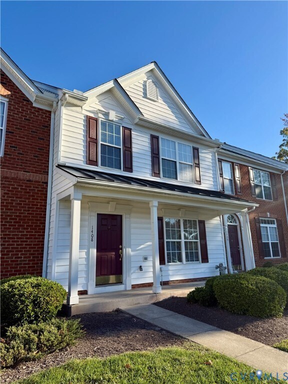 Primary Photo - 1408 New Haven Ct