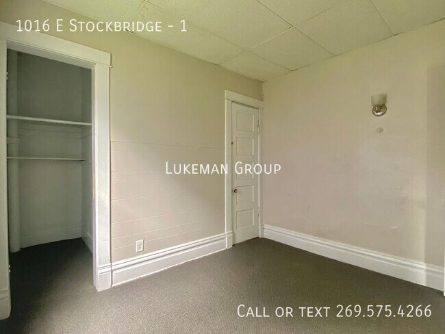Building Photo - 1016 E Stockbridge-1